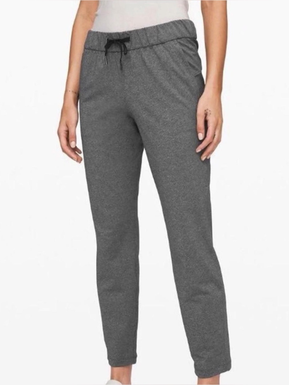 LULULEMON On The Fly High Rise Pants